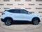 2021 Kia Seltos LX
