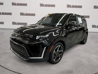 2023 Kia Soul EX