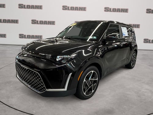 2023 Kia Soul EX