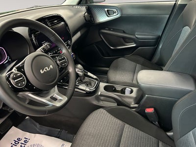 2023 Kia Soul EX