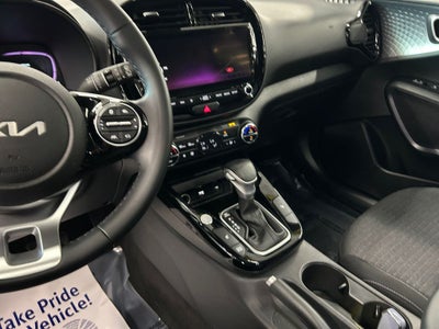 2023 Kia Soul EX