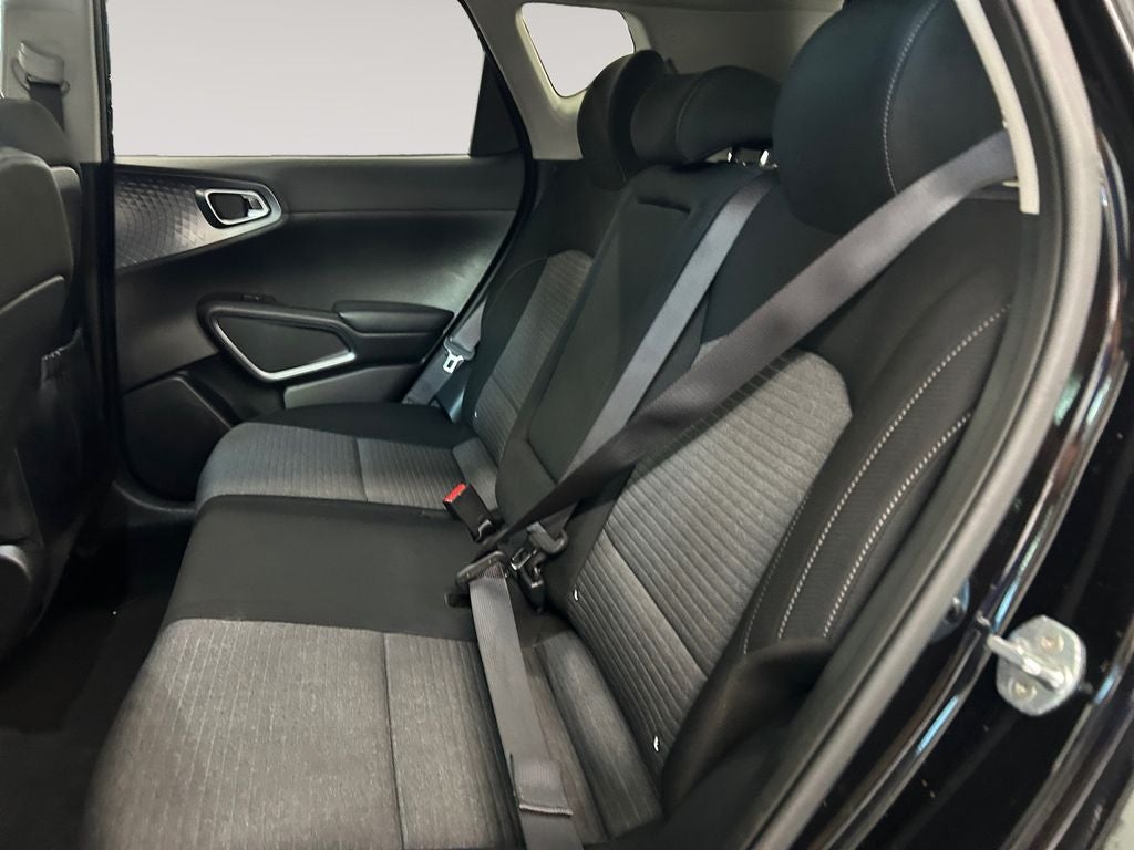 2023 Kia Soul EX