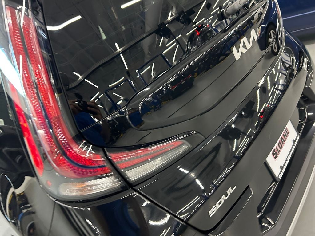 2023 Kia Soul EX