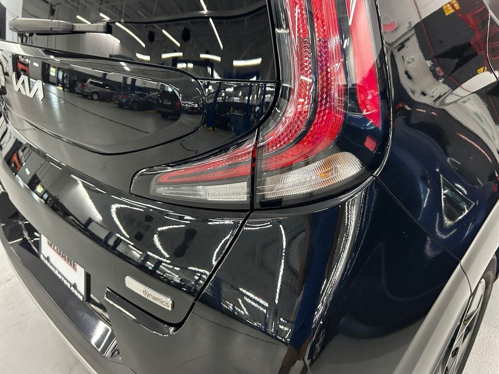 2023 Kia Soul EX