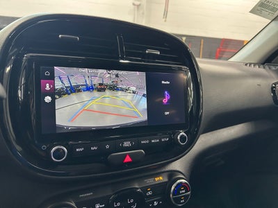 2023 Kia Soul EX