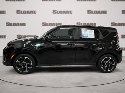 2023 Kia Soul EX