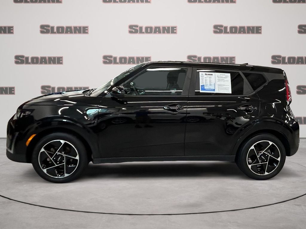 2023 Kia Soul EX