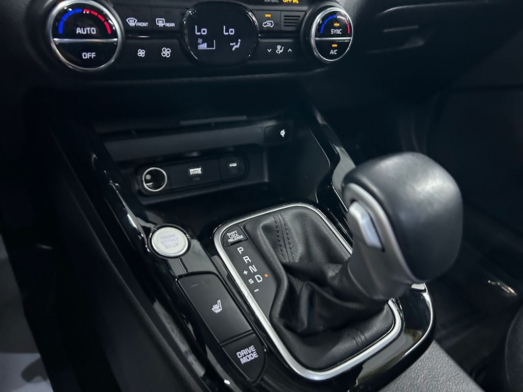 2023 Kia Soul EX