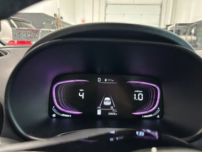 2023 Kia Soul EX