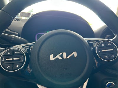 2023 Kia Soul EX