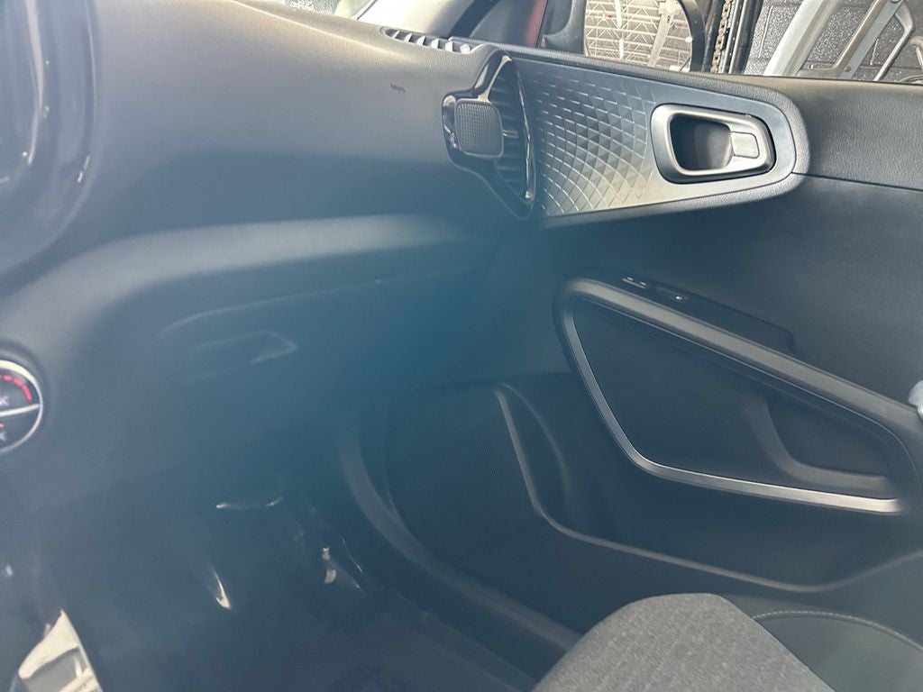 2023 Kia Soul EX
