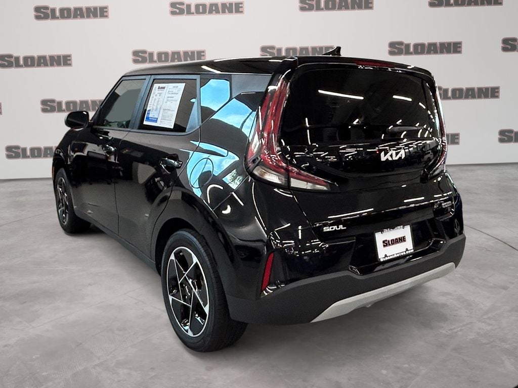 2023 Kia Soul EX