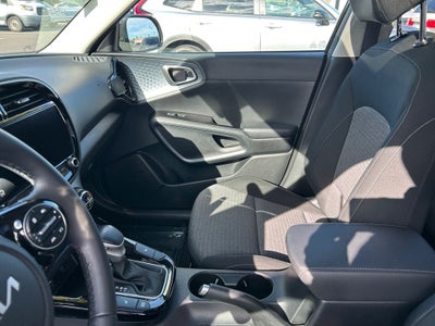 2023 Kia Soul EX