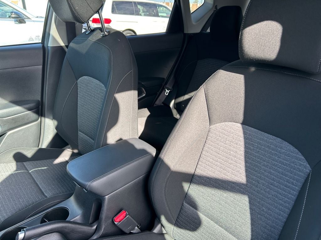 2023 Kia Soul EX