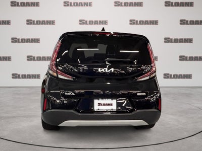 2023 Kia Soul EX
