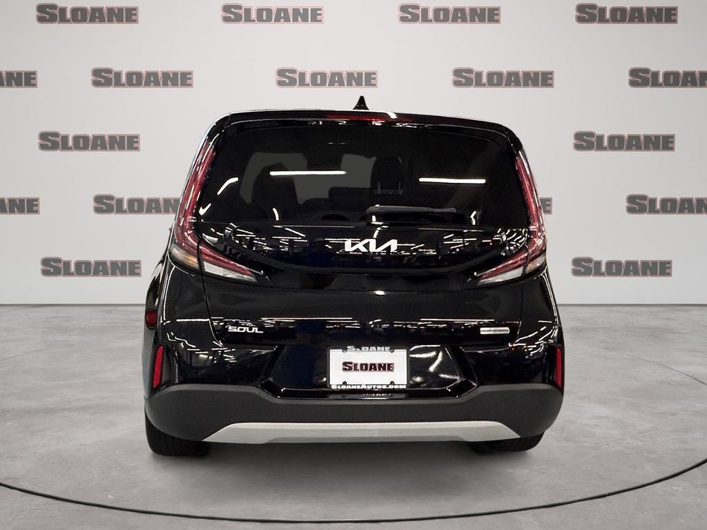 2023 Kia Soul EX