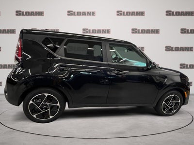 2023 Kia Soul EX