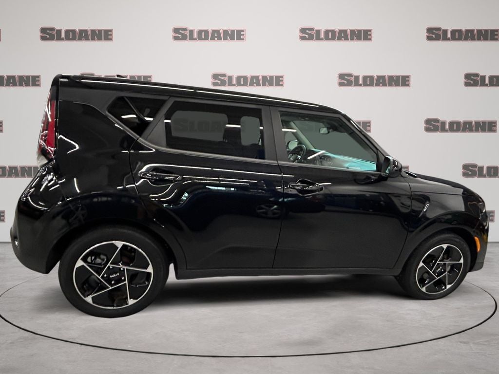 2023 Kia Soul EX