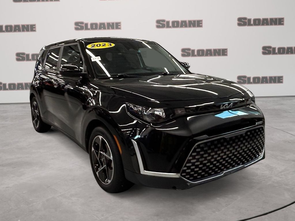 2023 Kia Soul EX