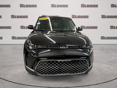 2023 Kia Soul EX