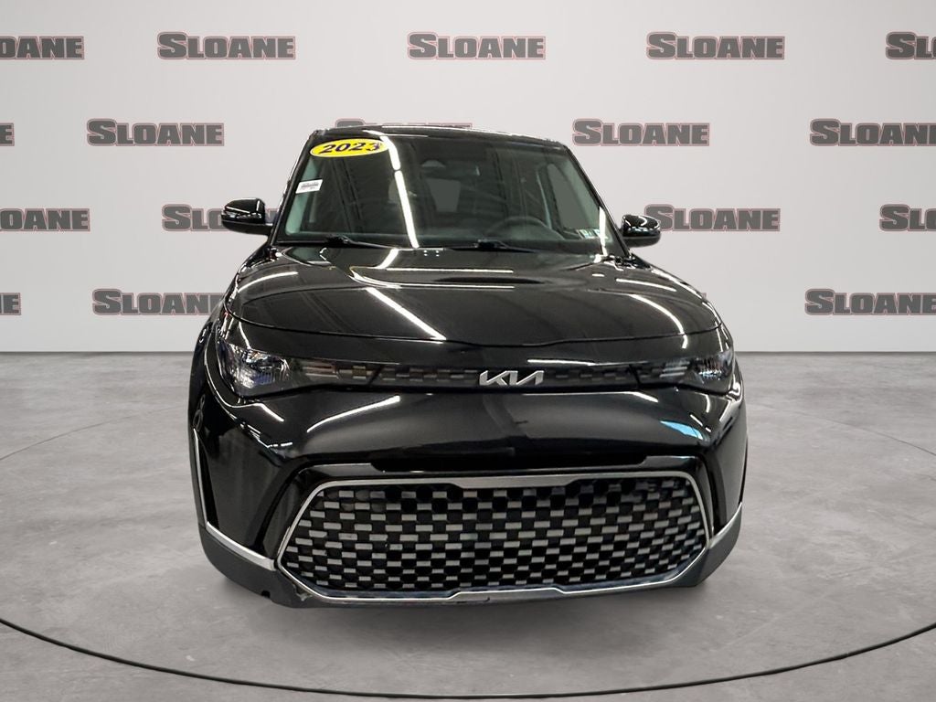 2023 Kia Soul EX