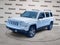 2017 Jeep Patriot Latitude