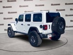 2025 Jeep Wrangler Rubicon X