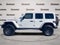 2025 Jeep Wrangler Rubicon X