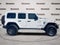 2025 Jeep Wrangler Rubicon X