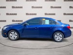 2013 Chevrolet Cruze LS