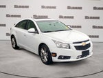 2012 Chevrolet Cruze LTZ
