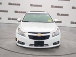 2012 Chevrolet Cruze LTZ