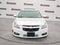 2012 Chevrolet Cruze LTZ