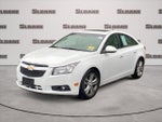 2012 Chevrolet Cruze LTZ