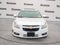 2012 Chevrolet Cruze LTZ