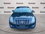 2012 Cadillac CTS Luxury