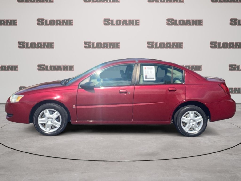 2006 Saturn Ion 2