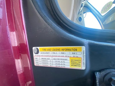 2006 Saturn Ion 2
