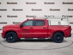 2020 Chevrolet Silverado Custom