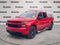 2020 Chevrolet Silverado Custom