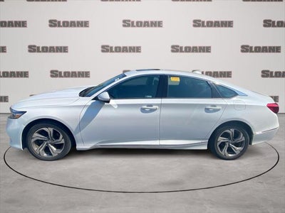 2019 Honda Accord EX