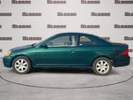 2001 Honda Civic EX