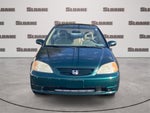 2001 Honda Civic EX