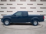 2014 Nissan Frontier S