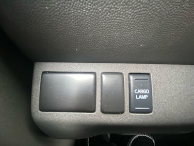 2014 Nissan Frontier S