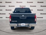 2014 Nissan Frontier S