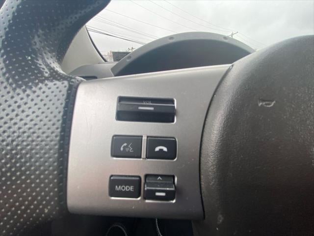 2014 Nissan Frontier S