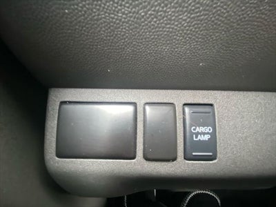 2014 Nissan Frontier S