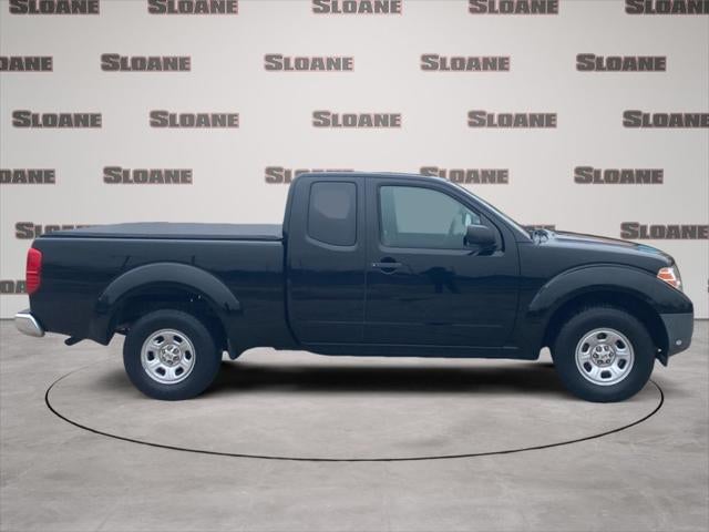 2014 Nissan Frontier S