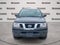 2014 Nissan Frontier S